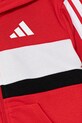 adidas melegítő szett piros JC6662