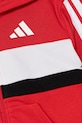 adidas melegítő szett piros JC6662