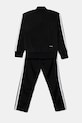 Chłopiec adidas dres dziecięcy JY0509 czarny