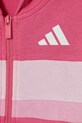Παιδική φόρμα adidas JI6037 ροζ