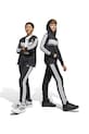 adidas dres dziecięcy dzianina czarny JC7520