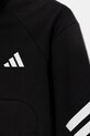 adidas dres dziecięcy czarny JC7535