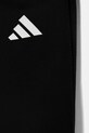 Детский спортивный костюм adidas JC7535 чёрный