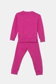 Мальчик Детский спортивный костюм adidas 2 шт JC9728 розовый