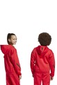 adidas bluza dziecięca JC7580 czerwony