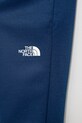 Băieți The North Face trening copii KID EASY FZ SET NF0A8783D1R1 bleumarin