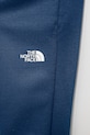 Chłopiec The North Face dres dziecięcy KID EASY FZ SET NF0A8783D1R1 granatowy