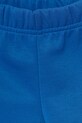 The North Face trening bebeluși BABY POLY SET albastru NF0A89GWT4S1