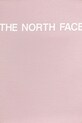 Băieți The North Face trening KID POLY SET NF0A89H30UI1 roz
