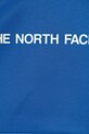 Fiú The North Face gyerek melegítő KID POLY SET NF0A89H3T4S1 kék