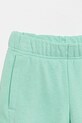 Chłopiec The North Face komplet dziecięcy KID COTTON SUMMER SET- GRAPHIC NF0A8ANU56R1 beżowy