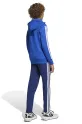 adidas dres dziecięcy niebieski JI6209