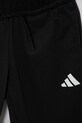 Дитячий спортивний костюм adidas JD0969 червоний