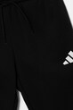 adidas trening copii negru JI6228