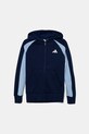 Fiú adidas komplett 2 db JC7526 kék