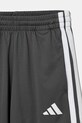 adidas komplet dziecięcy żółty JD1785