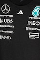 Хлопчик Дитяча футболка adidas Performance MER DR JW5363 чорний