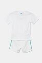 Souprava adidas Performance MER DNA JV5451 bílá AW25