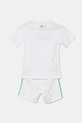 Souprava adidas Performance MER DNA JV5451 bílá AW25