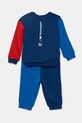 Puma trening copii BMW MMS ESS TODDLER JOGGER 627524 bleumarin SS25
