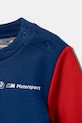 Puma tuta per bambini BMW MMS ESS TODDLER JOGGER blu navy 627524