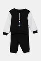 Дитячий спортивний костюм Puma BMW MMS ESS TODDLER JOGGER 627524 чорний SS25