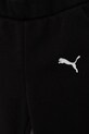 Хлопчик Дитячий спортивний костюм Puma BMW MMS ESS TODDLER JOGGER 627524 чорний