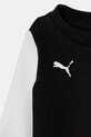 Дитячий спортивний костюм Puma BMW MMS ESS TODDLER JOGGER чорний 627524