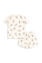 Σετ Konges Sløjd BASIC SET GOTS KS103155 μπεζ SS25