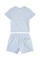 Tommy Hilfiger compleu bebe KN0KN02047.PPYA albastru SS25