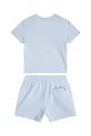 Sada pre bábätká Tommy Hilfiger KN0KN02047.PPYA modrá SS25