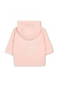 Комплект для немовлят Kenzo Kids помаранчевий K60868.86