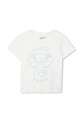 Kenzo Kids compleu bebe albastru K60868.86