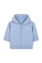 Kenzo Kids trening bebelusi K60868.71.81 albastru SS25
