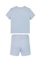 Calvin Klein Jeans compleu copii IN0IN00319.PPYA albastru SS25