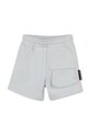 Дитячий бавовняний комплект Marc Jacobs W60516.86.94 блакитний