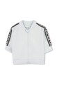 Chłopiec Marc Jacobs komplet bawełniany niemowlęcy W60552.86.94 niebieski