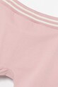 Deklice Trenirka za dojenčka United Colors of Benetton 2-pack 3MDUAK00Q.W.Seasonal roza