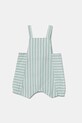 Jamiks set de lenjerie pentru copii PINAT II PINAT.II.l.Kom.JLH189.K turcoaz