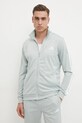 Одяг Спортивний костюм adidas 3S TR TT TS JC9208 зелений