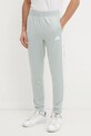 Спортивний костюм adidas 3S TR TT TS зелений JC9208