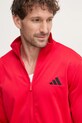 Спортивний костюм adidas 3S TR TT TS JI8852 червоний