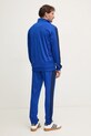 Спортивний костюм adidas 3S TR TT TS JI8857 блакитний SS25
