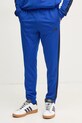 Спортивний костюм adidas 3S TR TT TS блакитний JI8857