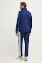 Одежда Спортивный костюм adidas 3-Stripes JI8859 тёмно-синий