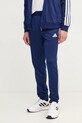 Спортивный костюм adidas 3-Stripes JI8859 тёмно-синий