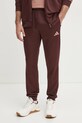 Спортивний костюм adidas 3S FT TT TS бордо JI8872