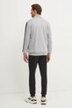Спортивний костюм adidas 3S FT TT TS JI8876 сірий SS25