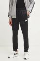 adidas dres 3S FT TT TS szary JI8876