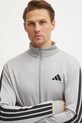 Спортивний костюм adidas 3S FT TT TS JI8876 сірий